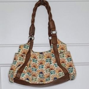 Women's Vintage Relic Bag